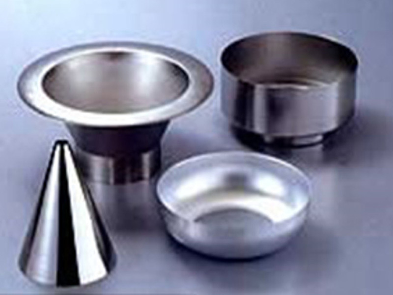 Metal Processing