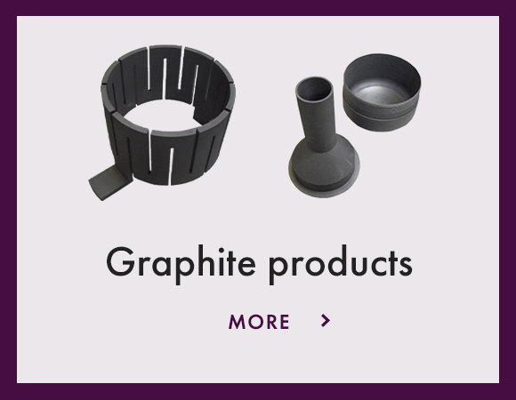 Graphite Product